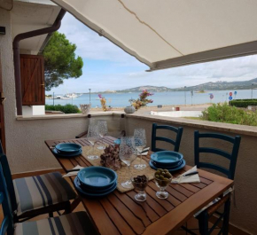 Amazing Sea View Apartment - w/ Terrace Cannigione